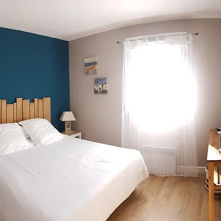 Apartman Cap Meyran Gujan-Mestras