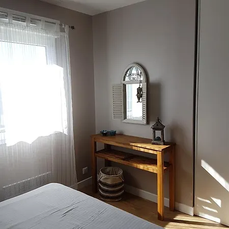 Cap Meyran Apartman