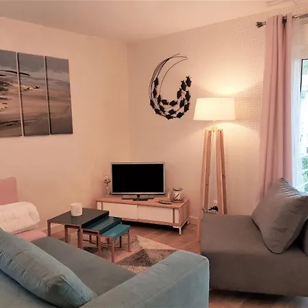 Cap Meyran Apartman
