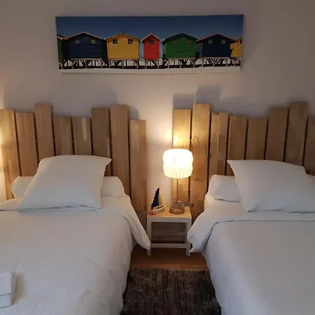 Cap Meyran Apartman *