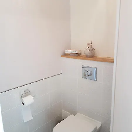 Cap Meyran Apartament