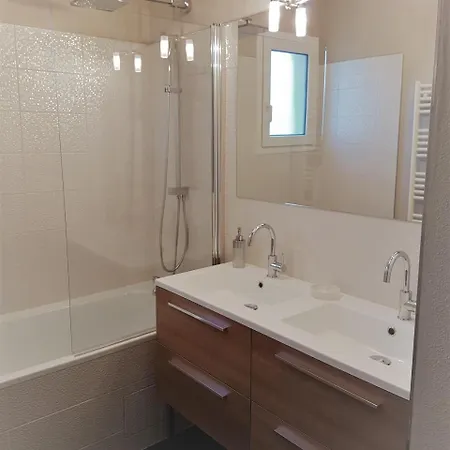 Cap Meyran Apartman Gujan-Mestras