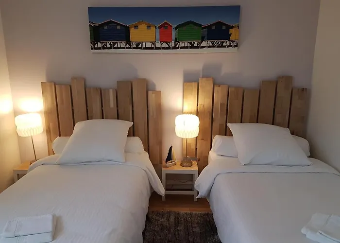 Cap Meyran Lejlighed *