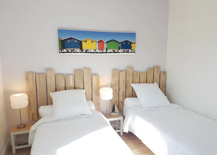 Lejlighed Cap Meyran *