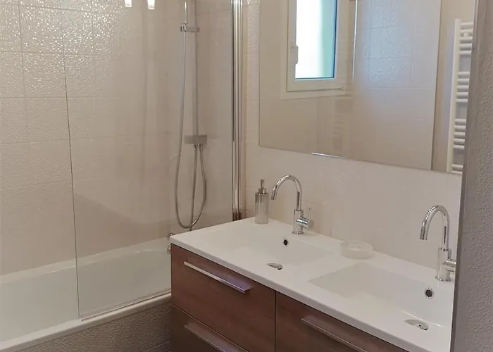 Cap Meyran Lejlighed Gujan-Mestras